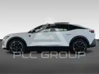 2025 Peugeot 408