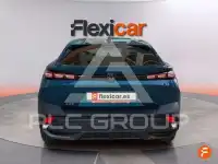 2025 Peugeot 408