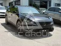 2025 Peugeot 408
