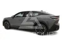 2025 Peugeot 408