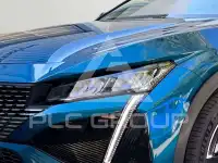 2025 Peugeot 408