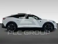 2025 Peugeot 408