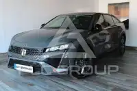 2025 Peugeot 408