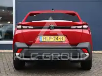 2025 Peugeot 408