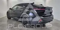 2025 Peugeot 408