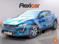 2025 Peugeot 408