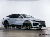 2025 Peugeot 408