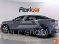 2025 Peugeot 408
