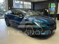 2025 Peugeot 408