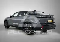 2025 Peugeot 408