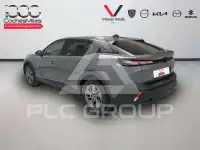 2025 Peugeot 408