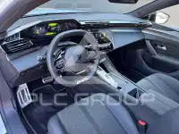 2025 Peugeot 408