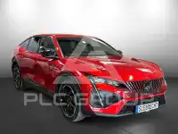 2025 Peugeot 408
