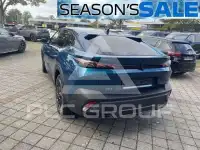 2025 Peugeot 408