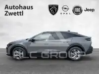2025 Peugeot 408