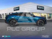 2025 Peugeot 408