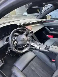 2025 Peugeot 408