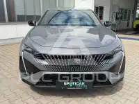 2025 Peugeot 408