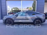 2025 Peugeot 408