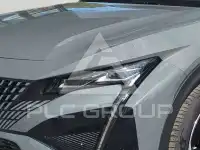 2025 Peugeot 408
