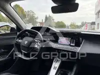2025 Peugeot 408