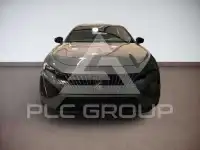 2025 Peugeot 408