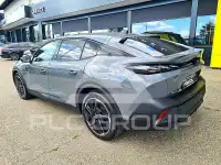2025 Peugeot 408