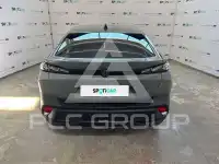 2025 Peugeot 408