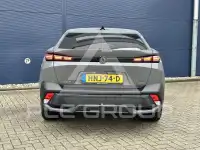 2025 Peugeot 408