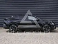 2025 Peugeot 408