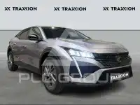 2025 Peugeot 408