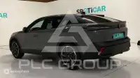2025 Peugeot 408