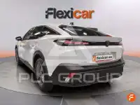 2025 Peugeot 408