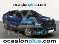 2025 Peugeot 408