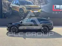 2025 Peugeot 408