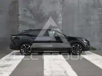 2025 Peugeot 408