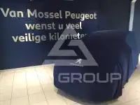 2025 Peugeot 408