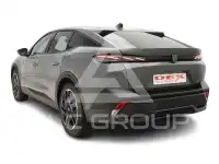 2025 Peugeot 408