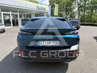 2025 Peugeot 408