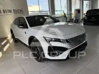 2025 Peugeot 408