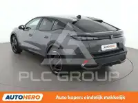 2025 Peugeot 408
