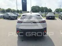 2025 Peugeot 408
