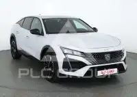 2025 Peugeot 408