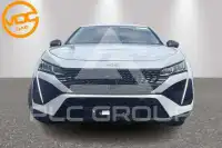 2025 Peugeot 408