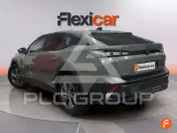 2025 Peugeot 408