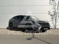 2025 Peugeot 408