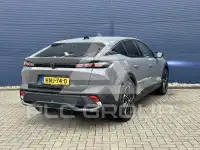 2025 Peugeot 408