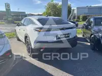 2025 Peugeot 408