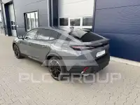2025 Peugeot 408