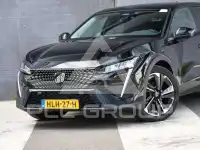 2025 Peugeot 408